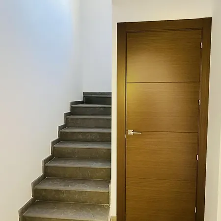 ヴィラ Marisol Calpe Ifach