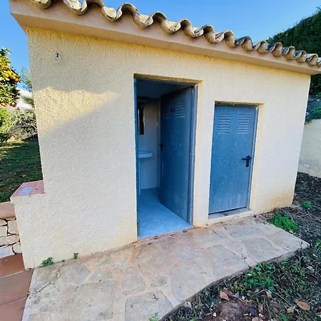 Marisol Calpe ヴィラ *