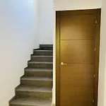 וילה Marisol Calpe Ifach