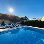 Marisol Calpe וילה *