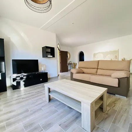 Marisol Calpe Ifach