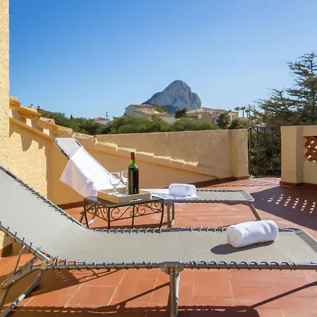 Marisol Calpe