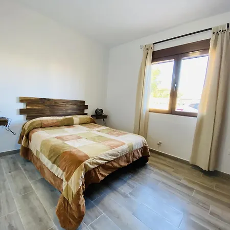 Marisol Calpe Ifach