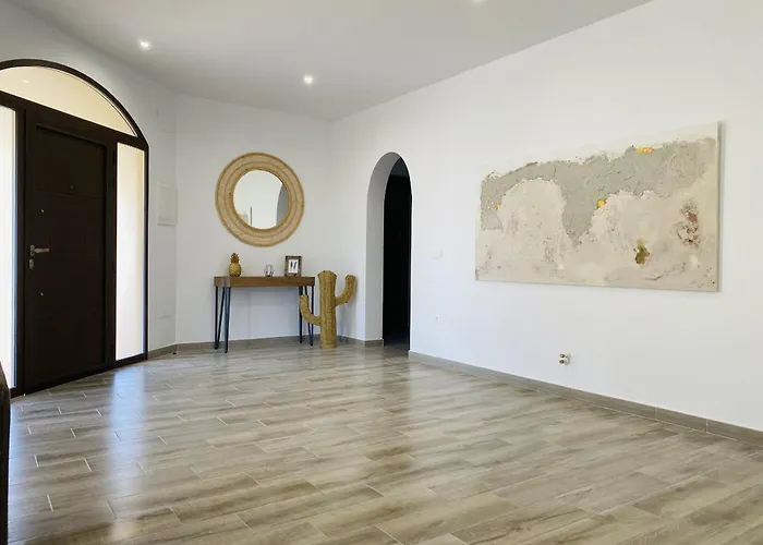 Marisol Calpe * Ifach