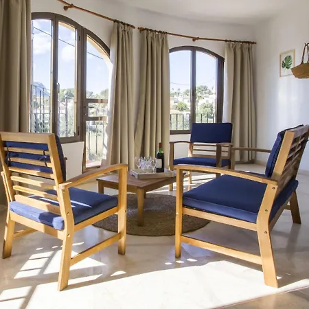 Marisol Calpe Ifach