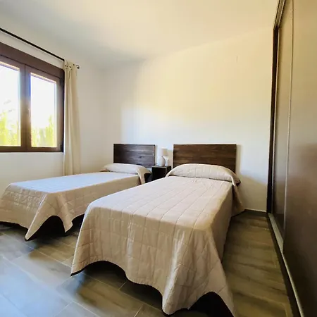 Villa Marisol Calpe