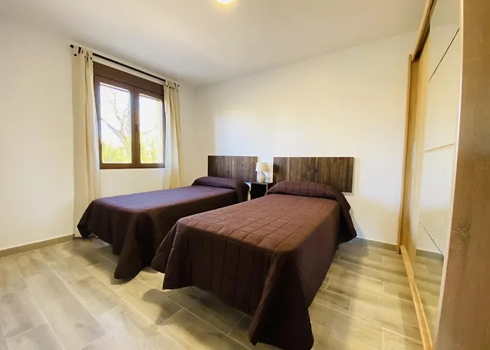 Marisol Calpe * Ifach