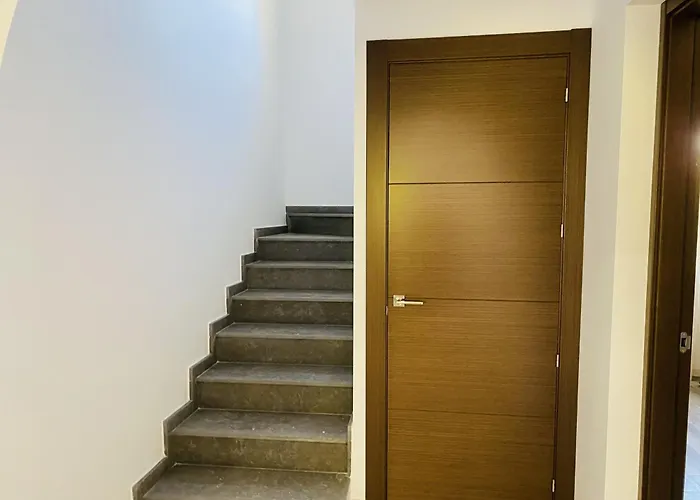 Vila Marisol Calpe Ifach