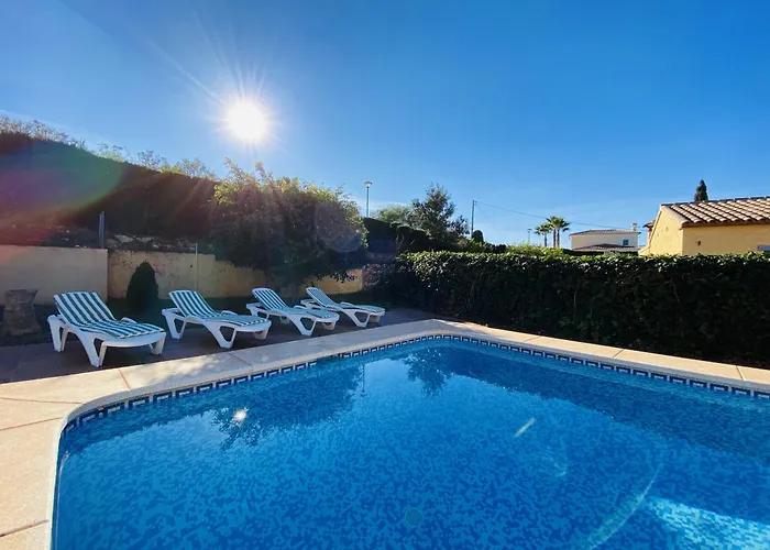 Marisol Calpe Vila *