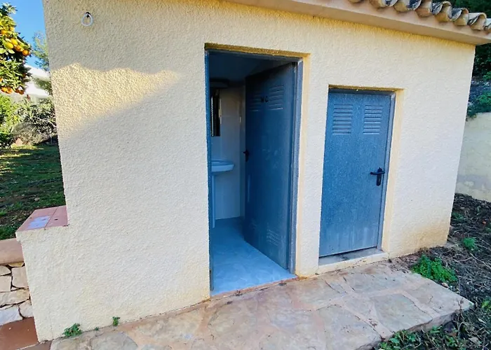 Marisol Calpe Vila *