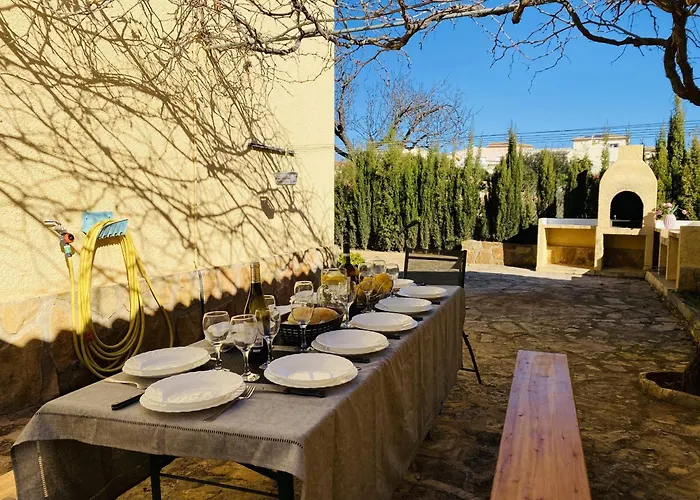 Marisol Calpe Vila *