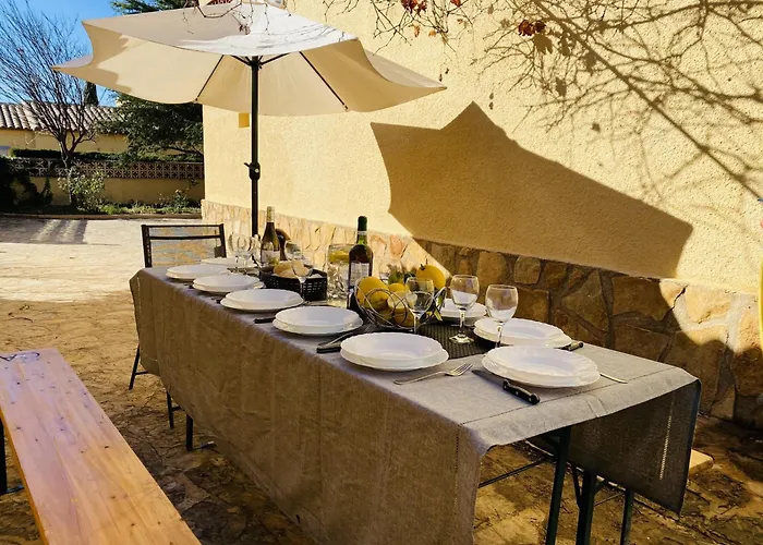 Marisol Calpe Vila Ifach